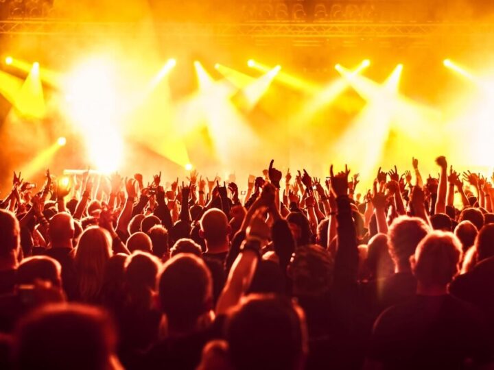 Wrocław 2026: Muzyczne Uniesienia i Niezapomniane Koncerty