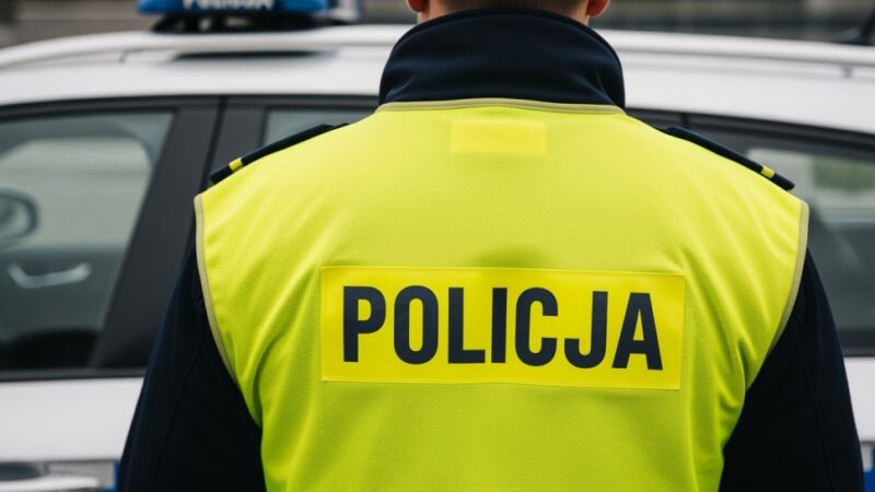 Prędkość zabija: Wrocław w obliczu tragicznych wypadków na drogach