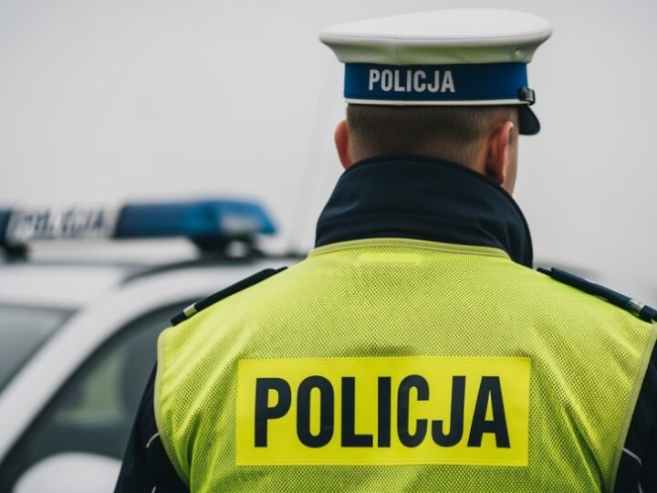 Sternik na Odrze zatrzymany – nietrzeźwość w akcji!