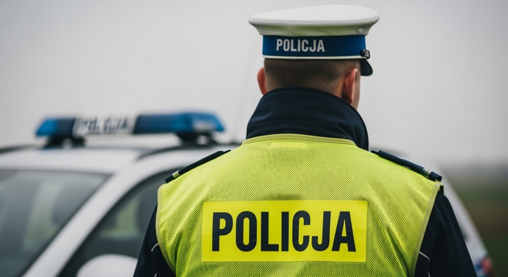 Sternik na Odrze zatrzymany – nietrzeźwość w akcji!