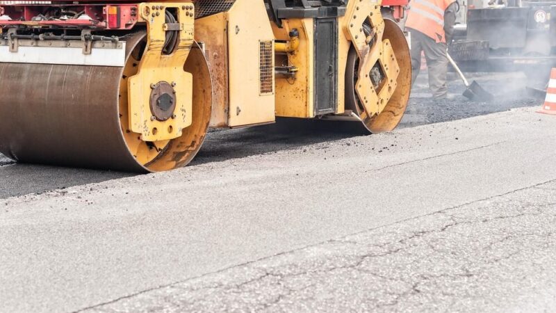 Nowa era dla ul. Piotra Skargi: wygodne i bezpieczne ulice Wrocławia
