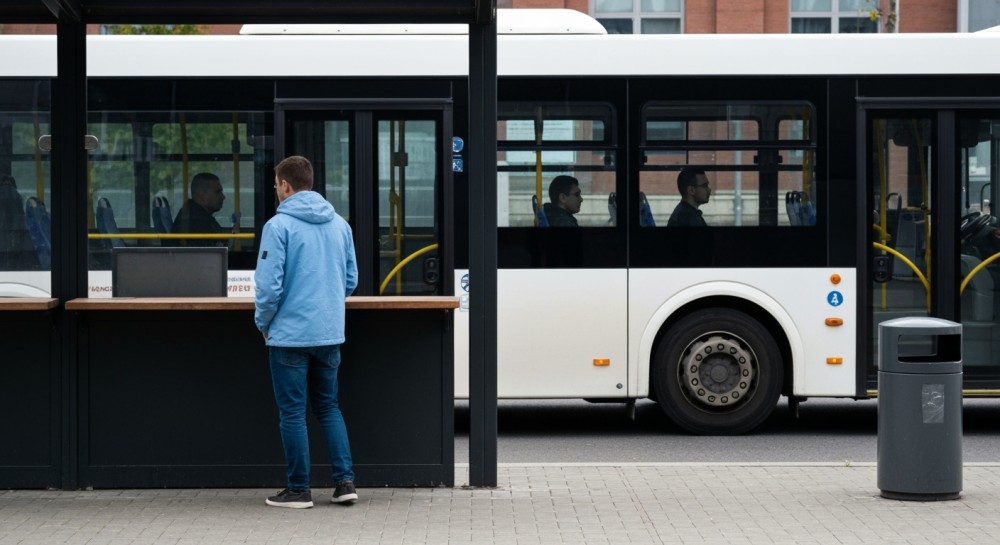 Elektryczne Mercedesy zmieniają oblicze wrocławskiej komunikacji!