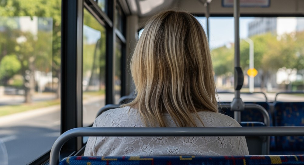 Nowe przystanki MPK w Gajkowie dla linii 920 i 955