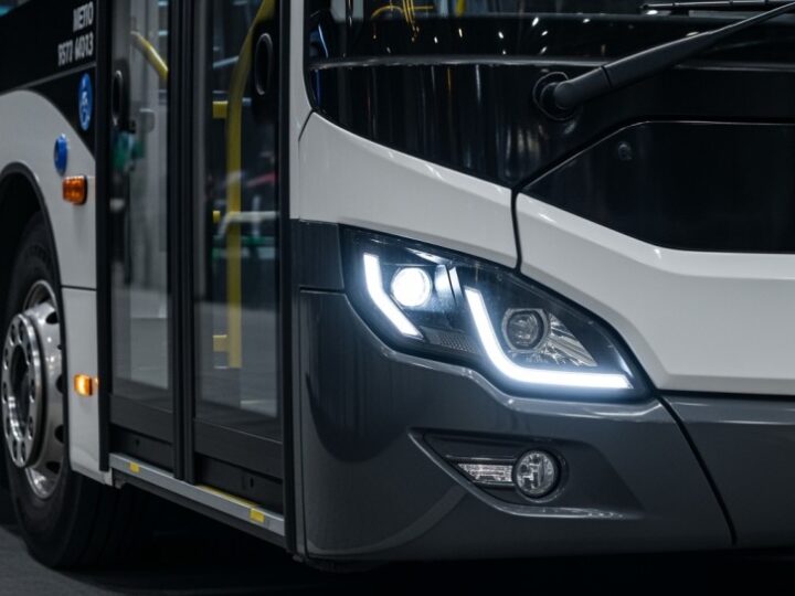 Nowe przystanki i zmiany w autobusach gminy Czernica od czerwca 2026
