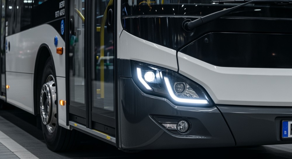 Nowe przystanki i zmiany w autobusach gminy Czernica od czerwca 2026