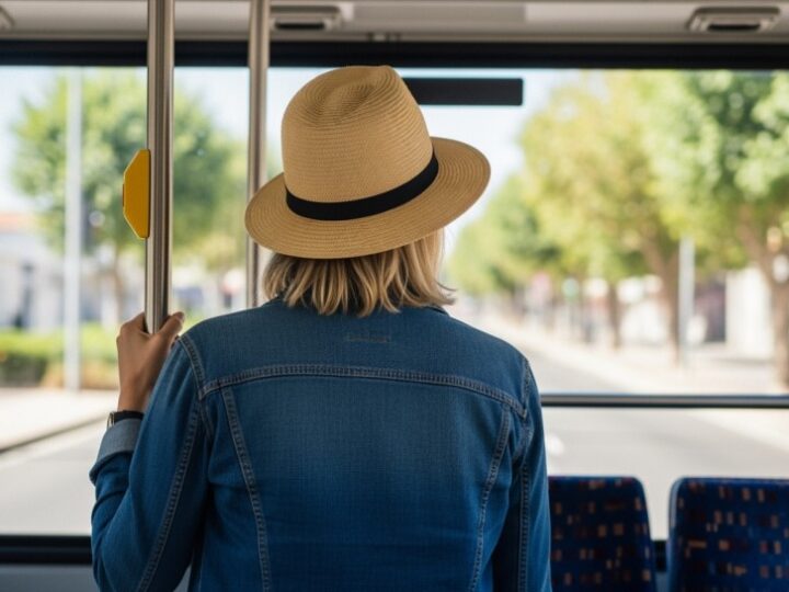 Rewolucja w komunikacji: Nowe rozkłady jazdy autobusów w Czernicy od czerwca 2026!