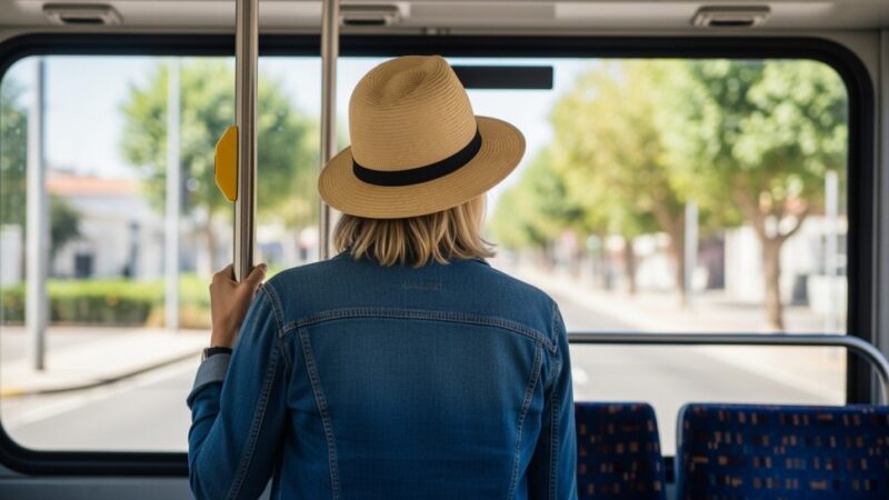 Rewolucja w komunikacji: Nowe rozkłady jazdy autobusów w Czernicy od czerwca 2026!