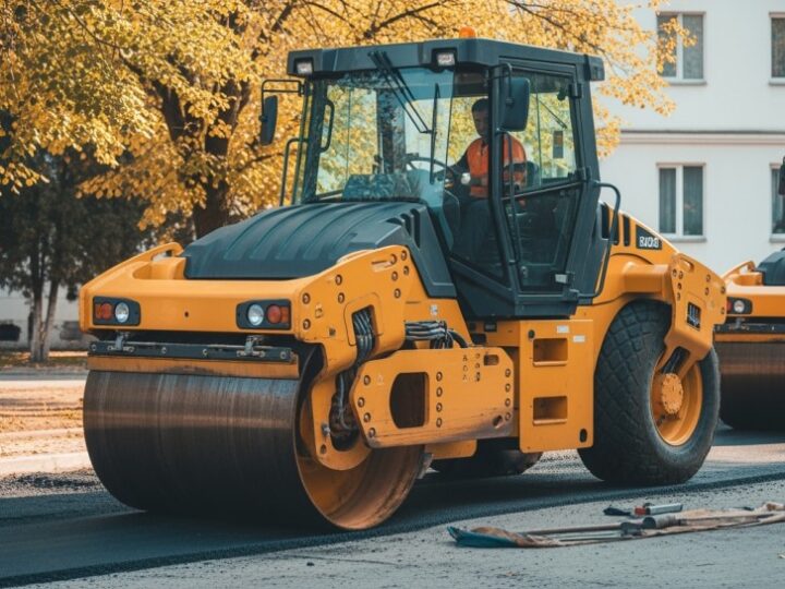 Rewolucyjny węzeł A4 odmieni komunikację w Wrocławiu!