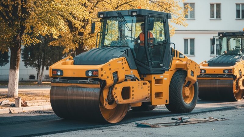 Rewolucyjny węzeł A4 odmieni komunikację w Wrocławiu!
