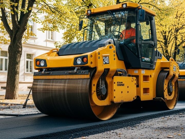 Rewolucja komunikacyjna w Kotowicach: Startuje parking Park & Ride!