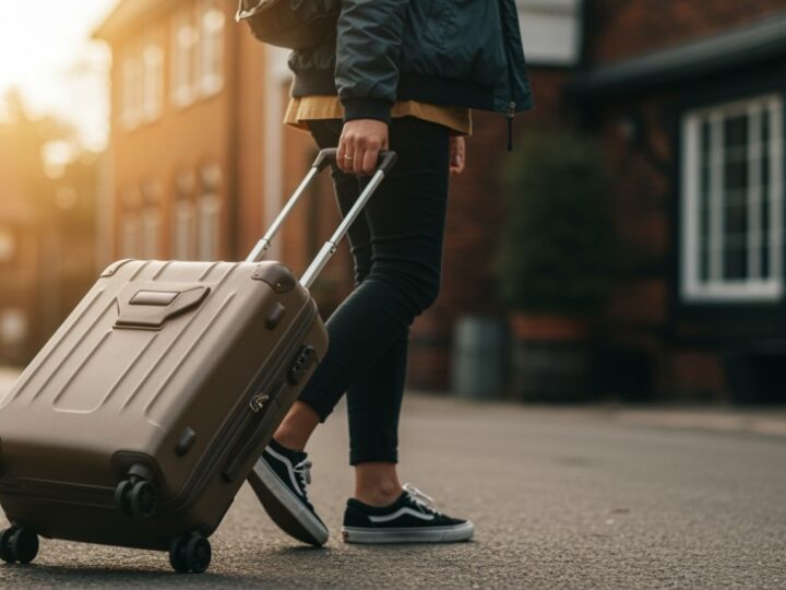 Odkryj piękno Powiatu Wrocławskiego i urok Wrocławia!