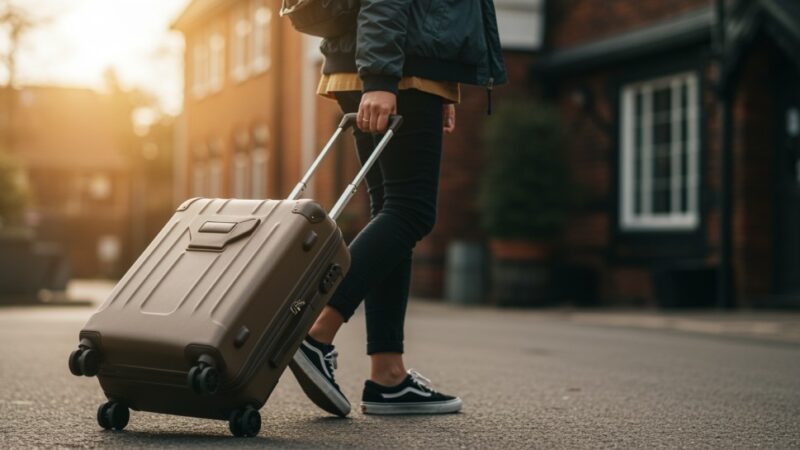Odkryj piękno Powiatu Wrocławskiego i urok Wrocławia!