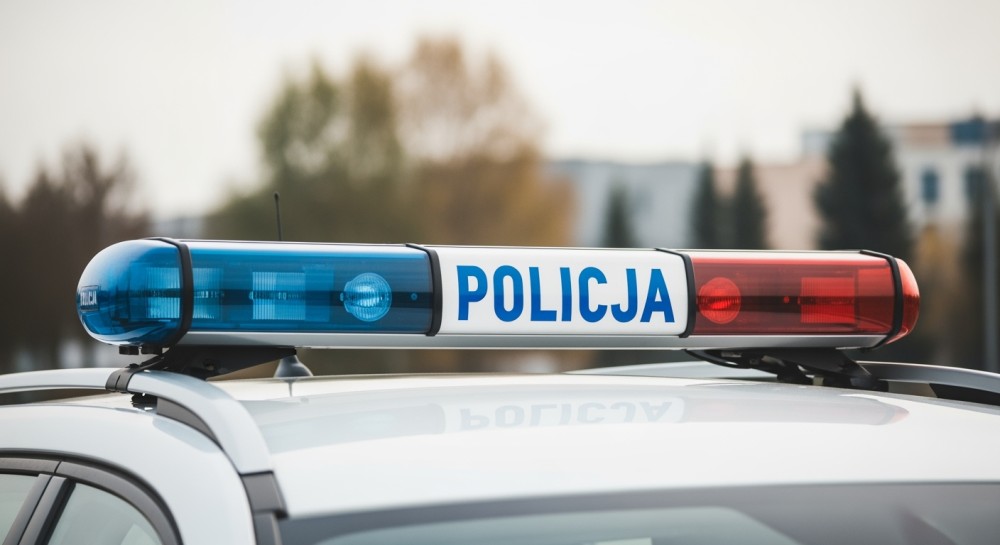 Zamiast prac społecznych – kradzież roweru w wykonaniu 23-latka