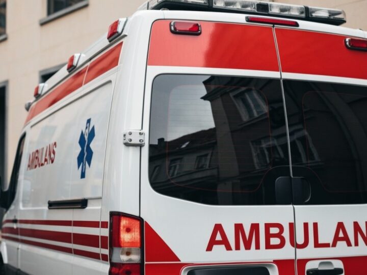 Bezpieczeństwo na drodze: Warsztaty pierwszej pomocy dla uczniów SP nr 29