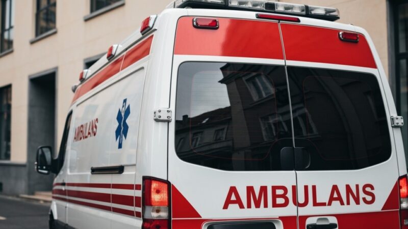Bezpieczeństwo na drodze: Warsztaty pierwszej pomocy dla uczniów SP nr 29