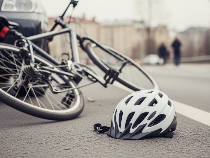 Policja wspiera młodych rowerzystów: egzaminy na kartę rowerową w Dolnośląskiem
