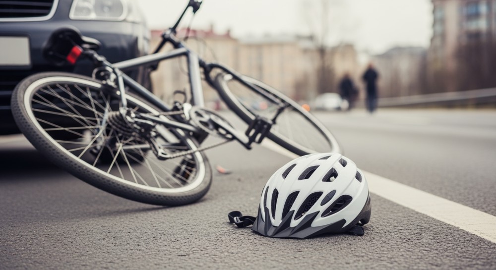 Policja wspiera młodych rowerzystów: egzaminy na kartę rowerową w Dolnośląskiem