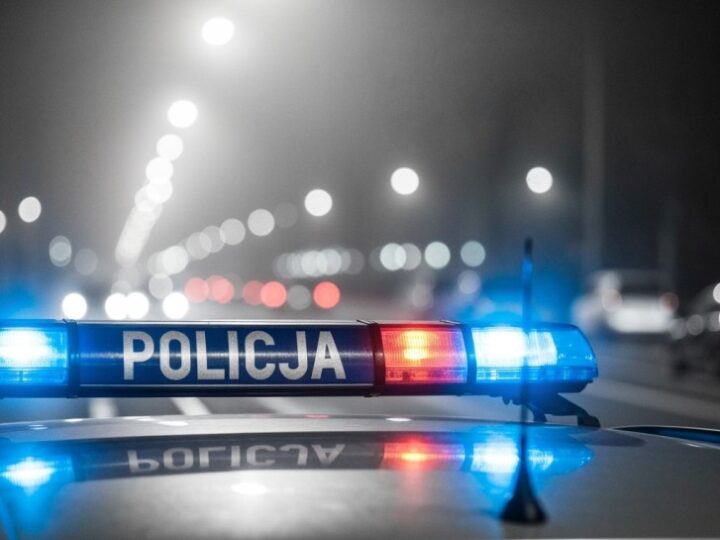 Małe inspektorki i inspektorzy z Milicza: Przedszkolaki w akcji na rzecz bezpieczeństwa drogowego!