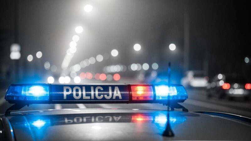Małe inspektorki i inspektorzy z Milicza: Przedszkolaki w akcji na rzecz bezpieczeństwa drogowego!