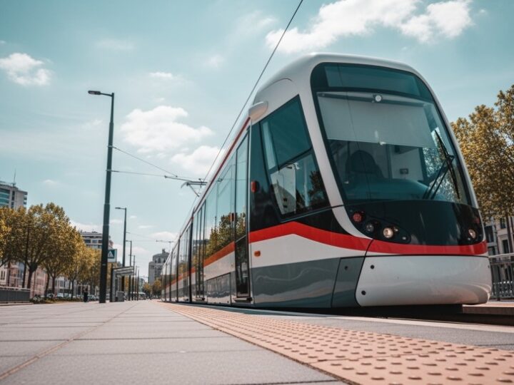Remont torowiska na Traugutta: Co zmienia się w komunikacji miejskiej?