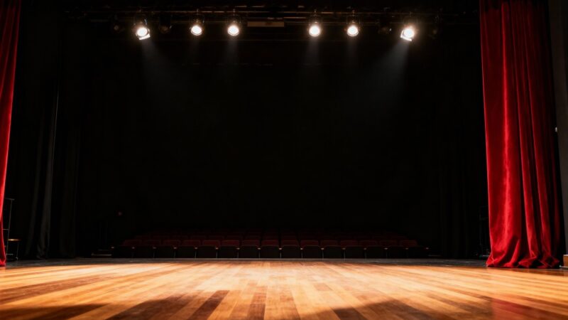 Słońce kontra Wodecki: Teatralne hity czerwca