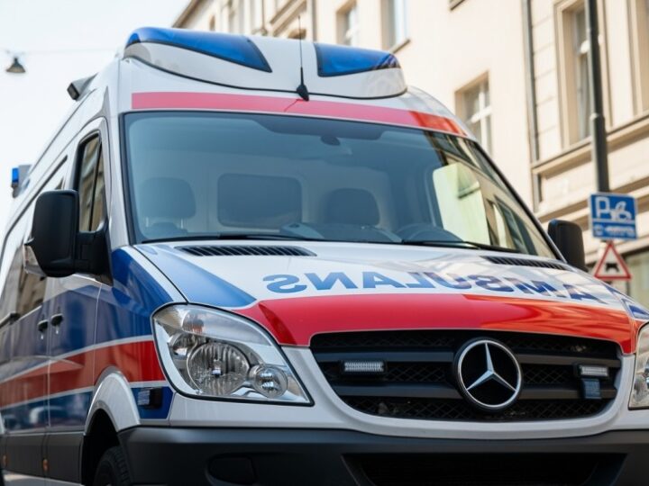 Bezpieczniejszy Powiat Wrocławski: II Powiatowe Ćwiczenia w Borzygniewie