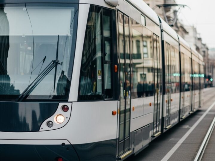 Wrocław gotowy na wielkie wydarzenia: nowe tramwaje na mecz żużlowy!