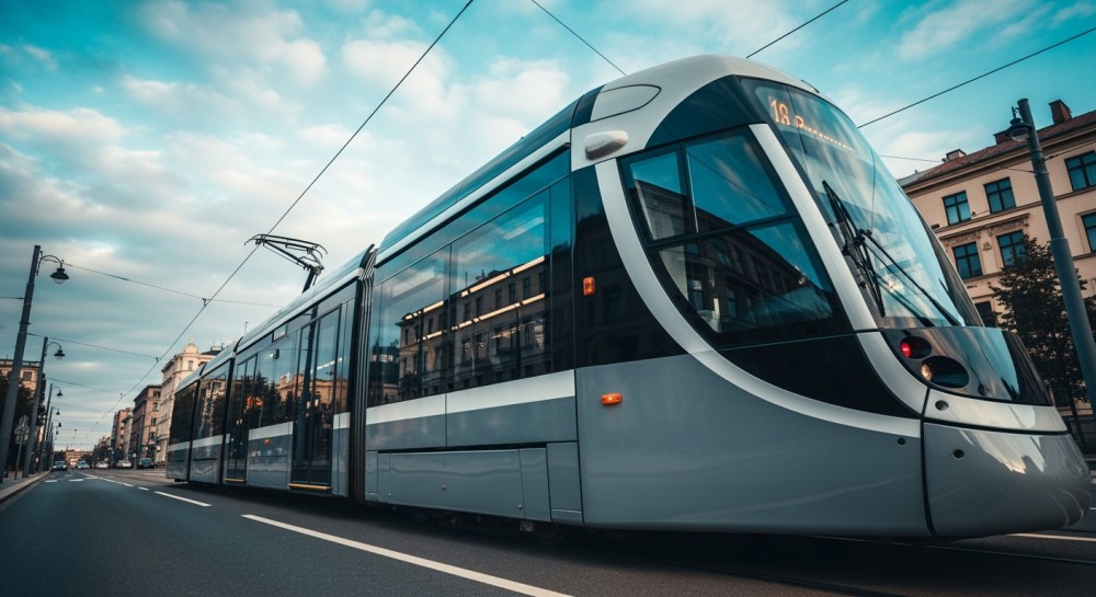 Tramwaj Urszuli Kozioł na wrocławskich torach – hołd dla wybitnej artystki