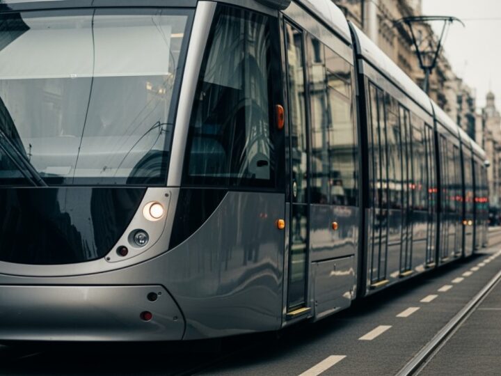 Utrudnienia w ruchu tramwajowym we Wrocławiu: remonty na Al. Różyckiego i Paderewskiego