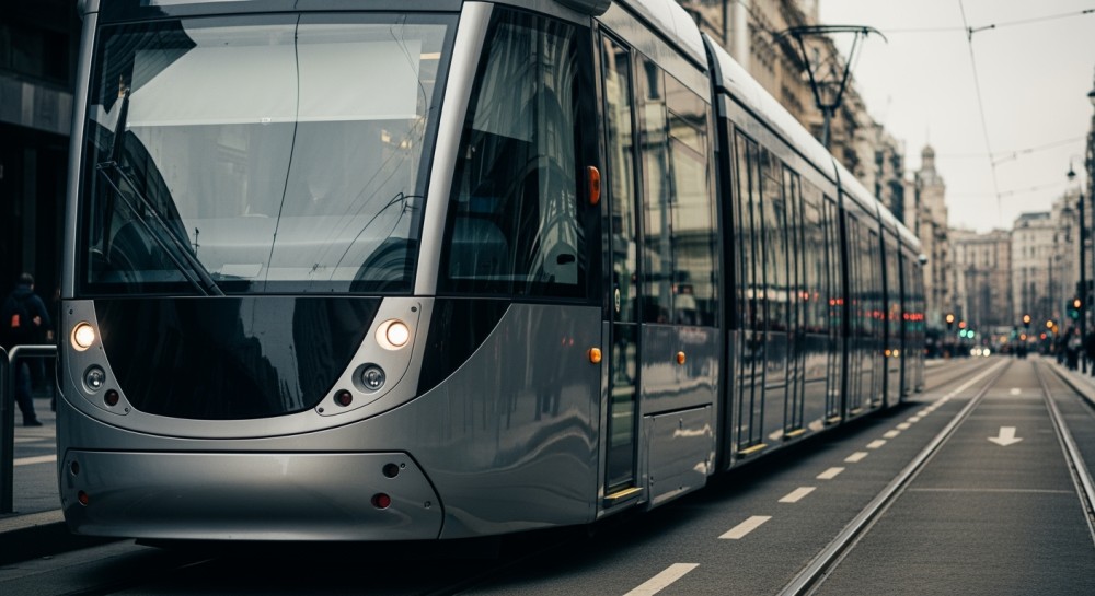 Utrudnienia w ruchu tramwajowym we Wrocławiu: remonty na Al. Różyckiego i Paderewskiego