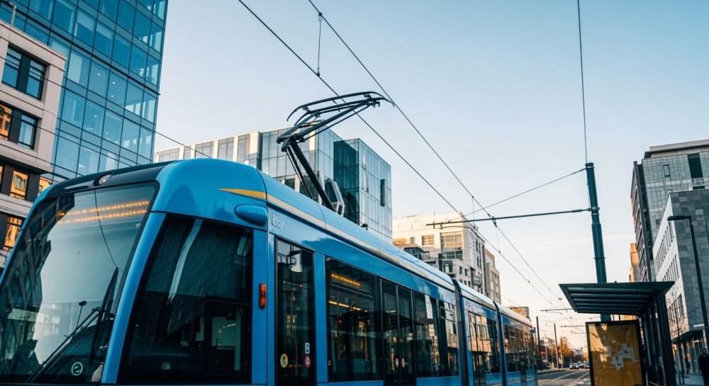 Tramwaje znów na trasie w Wrocławiu po objazdach