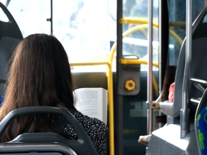 Specjalne linie transportowe na koncert Sanah w Tarczyńskiej Arenie
