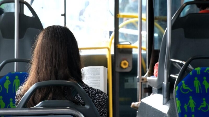 Specjalne linie transportowe na koncert Sanah w Tarczyńskiej Arenie