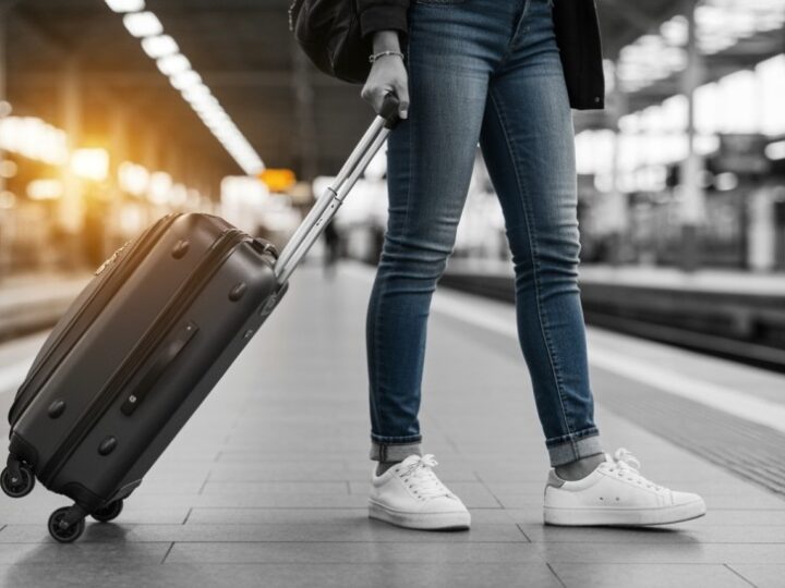 Odkryj ukryte skarby Dolnego Śląska: Wzgórza Kiełczyńskie czekają na Ciebie!