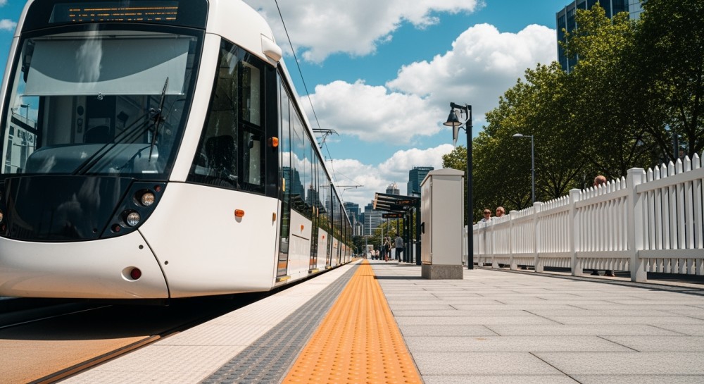 Wakacyjne zmiany w komunikacji: Zasady korzystania z biletów na objazdowych liniach tramwajowych