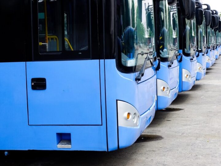 Nowa linia 920: Weekendowe połączenia z Czernicy do Wrocławia startują 4 lipca!