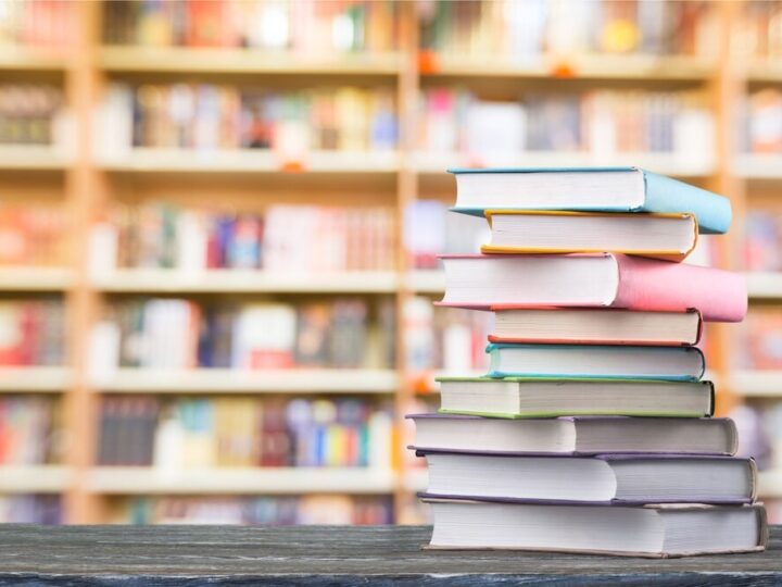 BookTram: Wrocław na torach literackiej przygody!