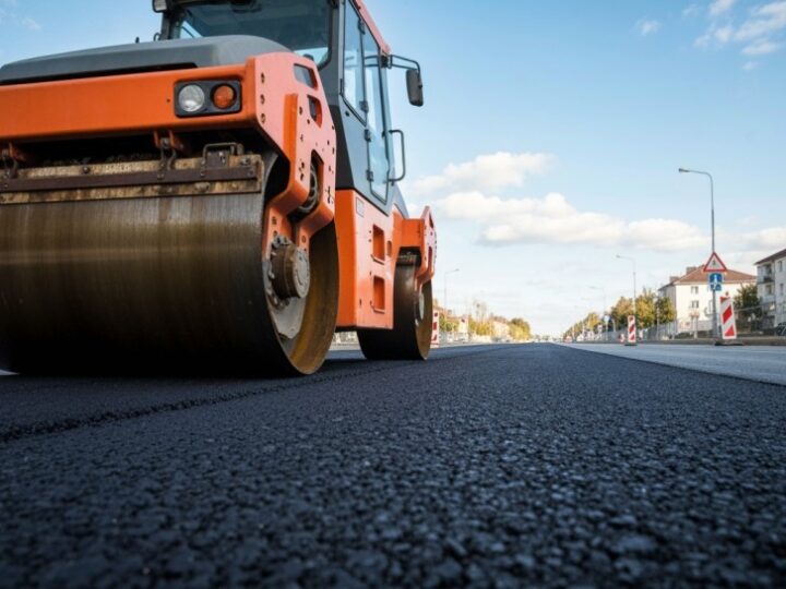 Wrocław w akcji: 6 mln zł na nowe oznakowanie dróg!