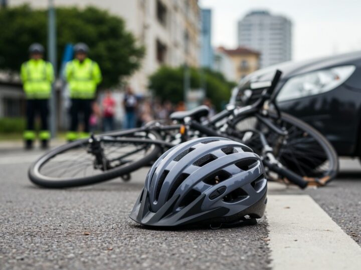 Wrocław: Nowości w patrolach i edukacji rowerowej od Straży Miejskiej
