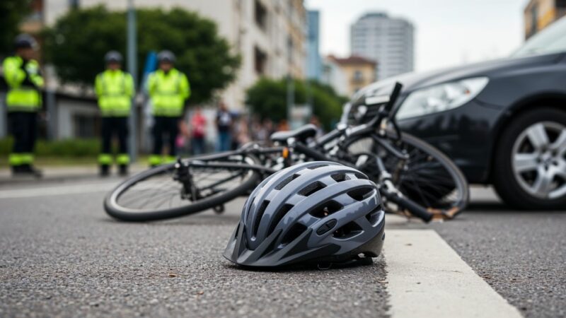 Wrocław: Nowości w patrolach i edukacji rowerowej od Straży Miejskiej