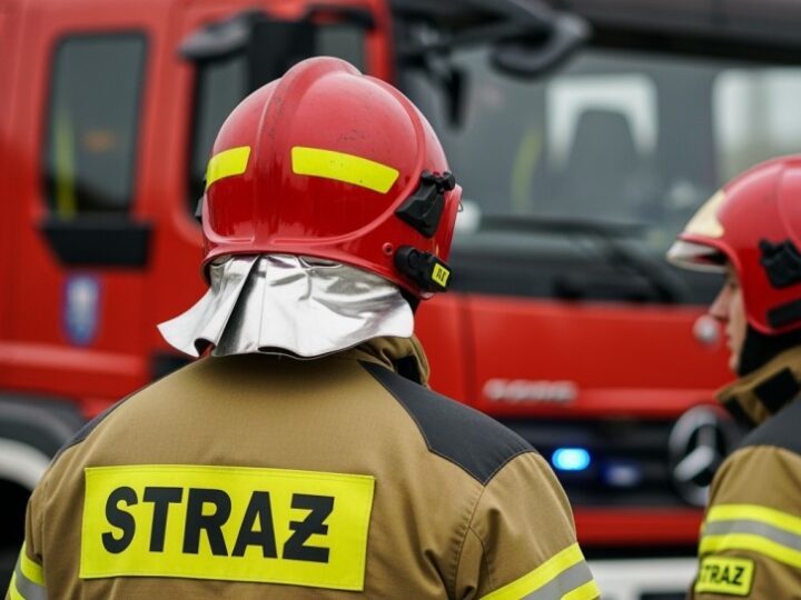 Wrocław uczcił 20-lecie 3M SuperHub z hołdem dla strażaków