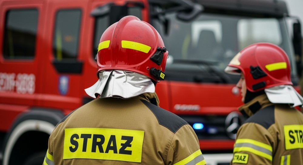 Wrocław uczcił 20-lecie 3M SuperHub z hołdem dla strażaków