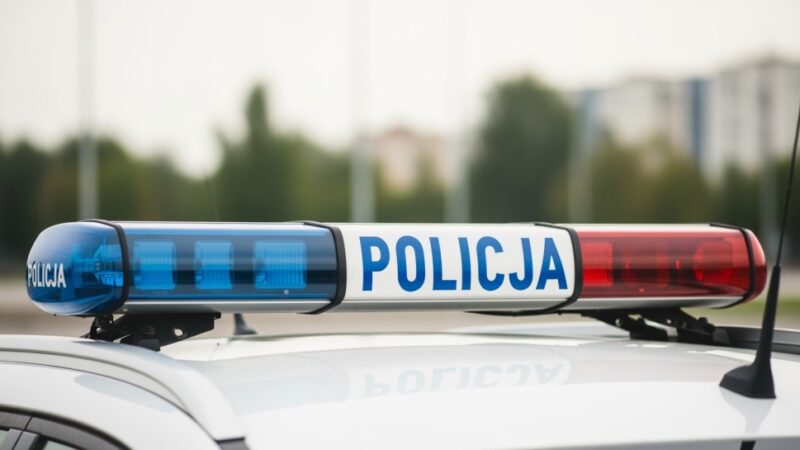 Wrocław: Policjanci w walce o prestiżowy tytuł Dzielnicowego Roku