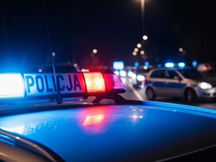 Kierowca zatrzymany we Wrocławiu z podejrzeniem posługiwania się fałszywym prawem jazdy
