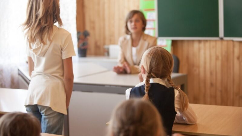 Wrocław żegna prof. Irenę Kamińską-Szmaj – ikonę językoznawstwa i mentorkę studentów