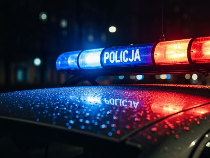 Dołącz do Policji: Rekrutacja otwarta przez cały rok!