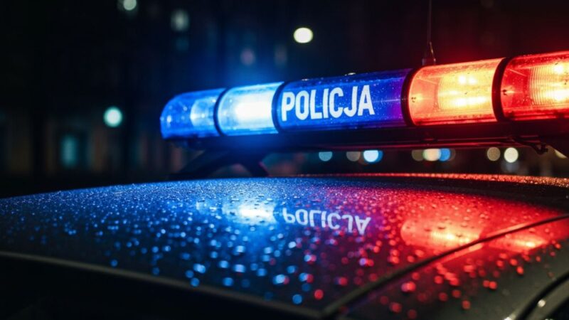 Dołącz do Policji: Rekrutacja otwarta przez cały rok!