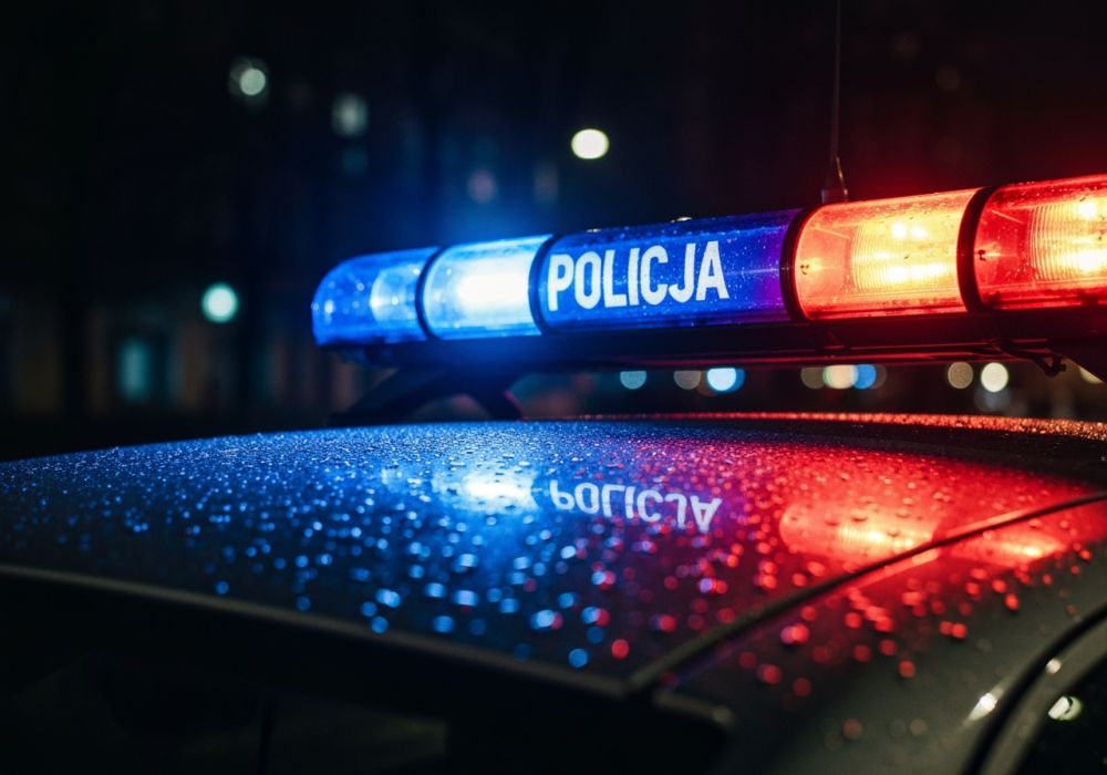 Dołącz do Policji: Rekrutacja otwarta przez cały rok!