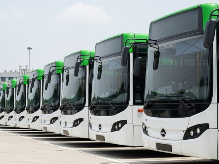 Nowe linie autobusowe na Ladies Day: Wrocław ułatwia dojazd na Partynice!