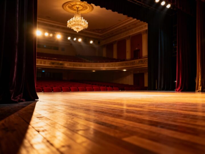 Stereotypy na Scenie: „Amatorki” w Teatrze Współczesnym we Wrocławiu!